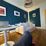 Nice Place In Paris