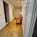 Nice Place In Paris