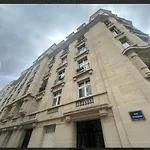 Nice Place In Paris
