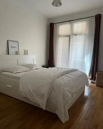 Apartment Place In *
