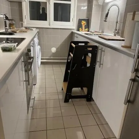 Place In * Paris